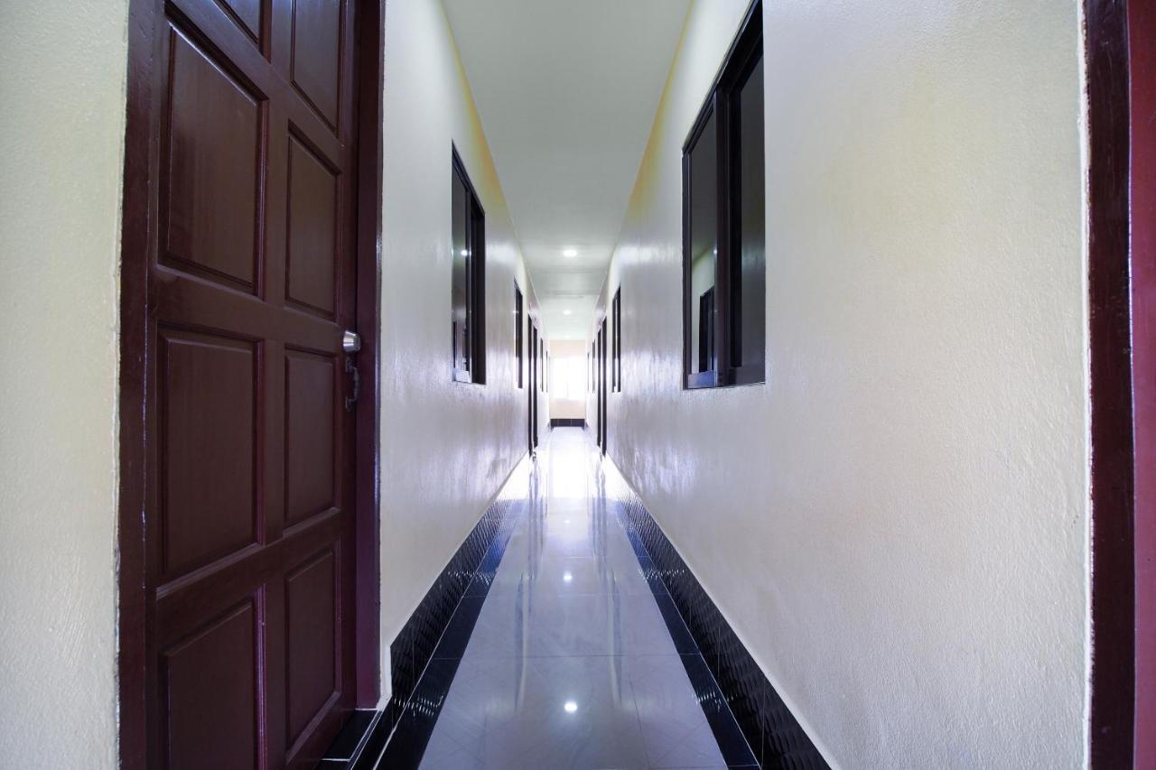 Khanidta Resort Pattaya Buitenkant foto